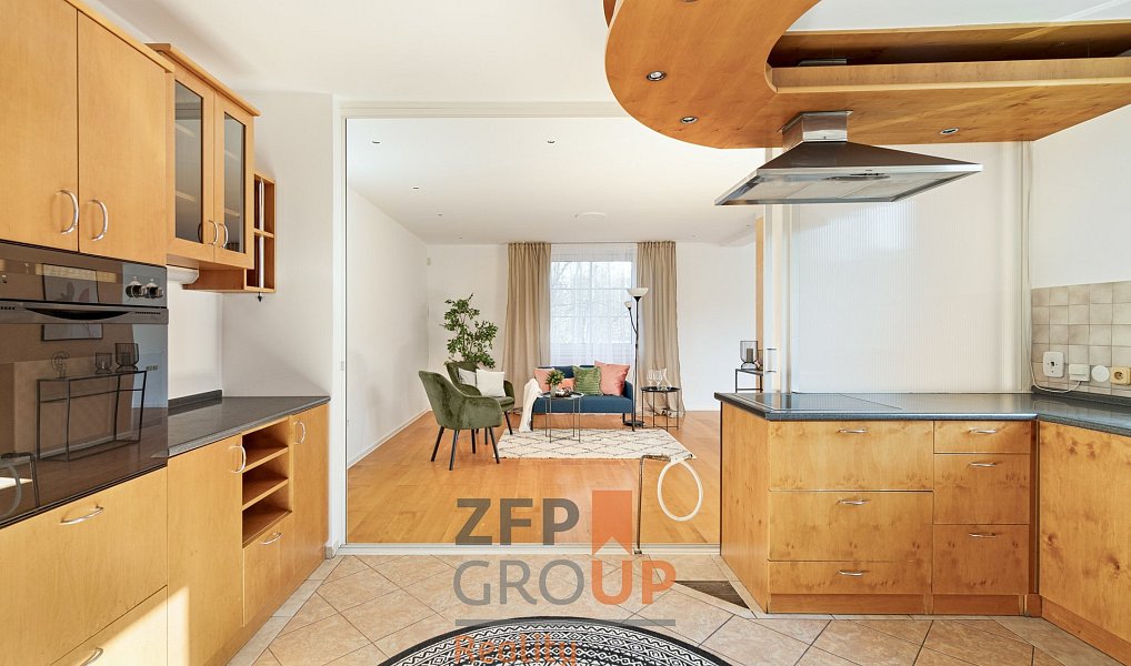 Prodej kanceláře 355 m², Prostějov – náhled fotky 13