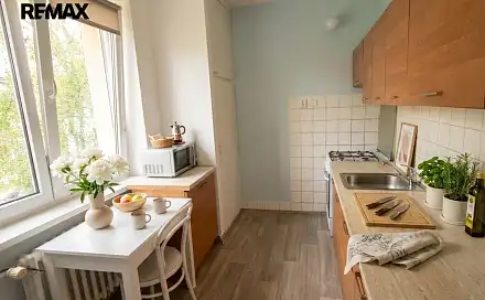 Prodej bytu 3+1 63 m²
