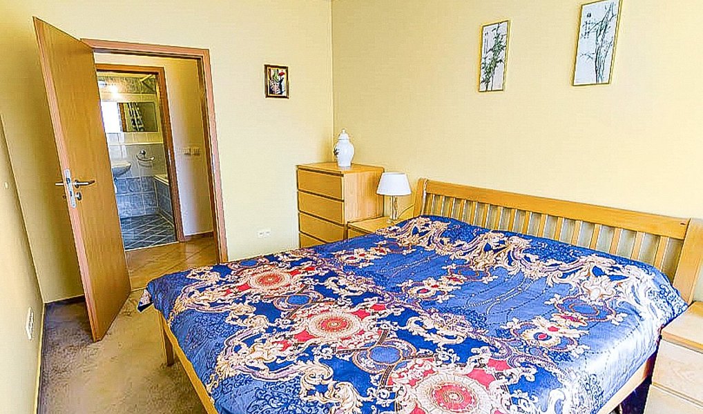 Prodej bytu 3+kk 85 m², Praha – náhled fotky 9