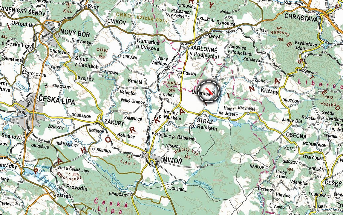 Prodej pole 19 812 m² — photo 3