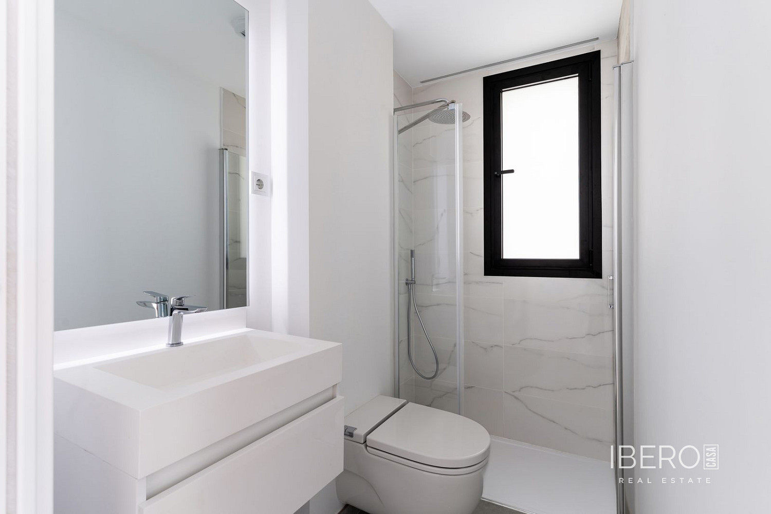 Piso 3+kk – Estepona - Vista 5