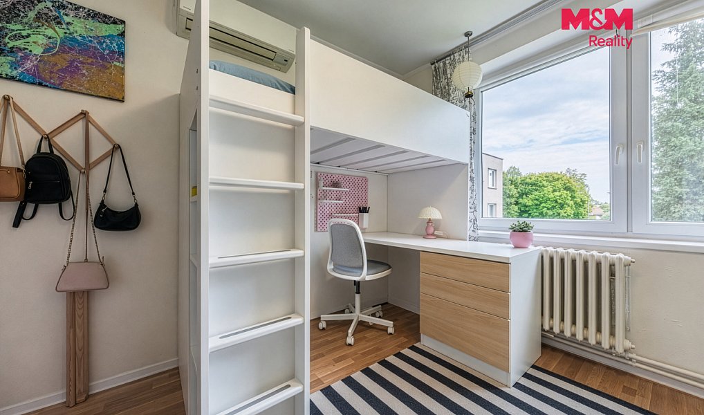 Prodej bytu 4+kk 90 m², Jirny – náhled fotky 6
