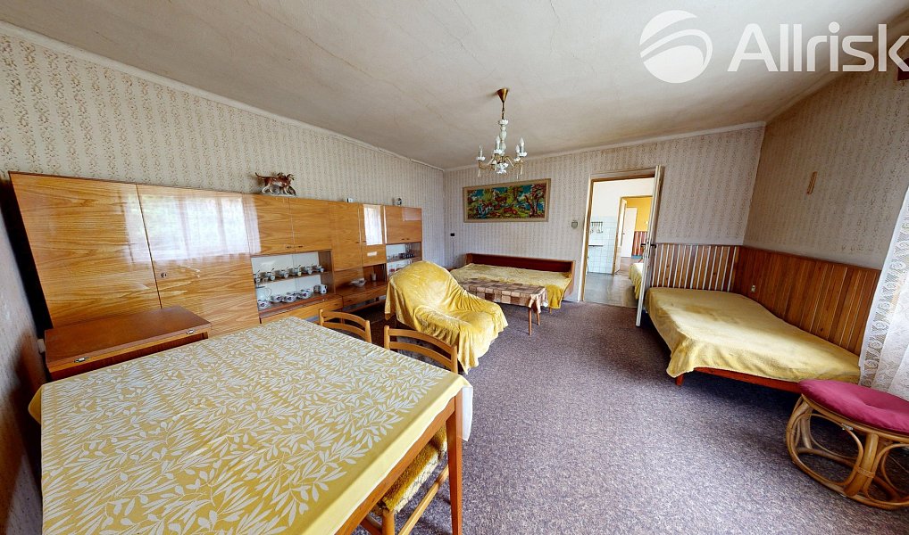 Prodej domu 120 m² s pozemkem 2 351 m², Hlavnice – náhled fotky 7