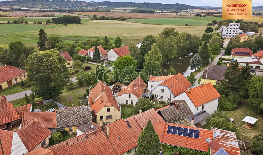 Prodej domu 102 m² s pozemkem 465 m², Cetkovice – náhled fotky 8