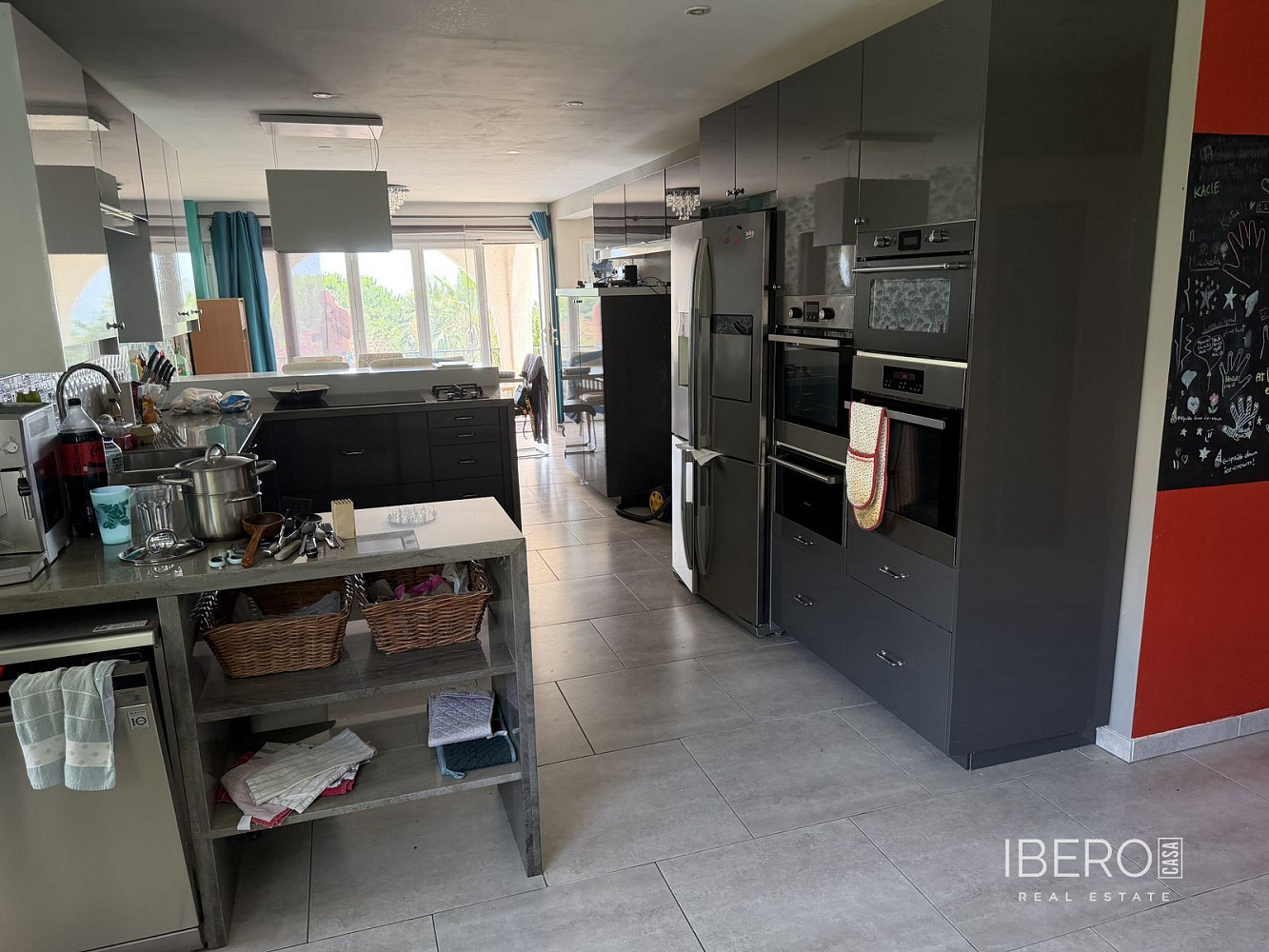5+kk House in Benalmádena, Benalmádena Costa - Vista 2
