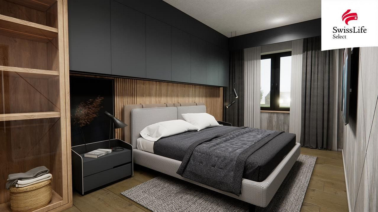Prodej stavebního pozemku 1 478 m² – fotografie 4
