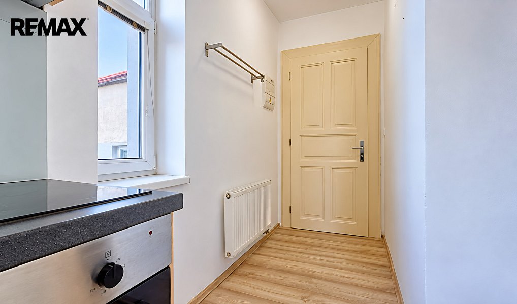 Pronájem bytu 2+kk 39 m², Mělník – náhled fotky 23