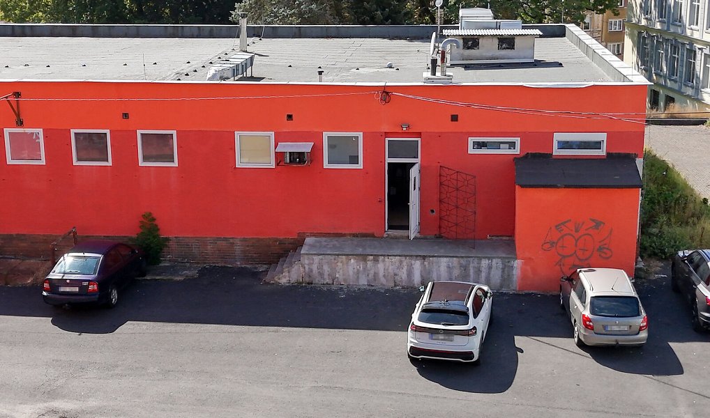 Prodej restaurace 1 240 m², Aš – náhled fotky 5