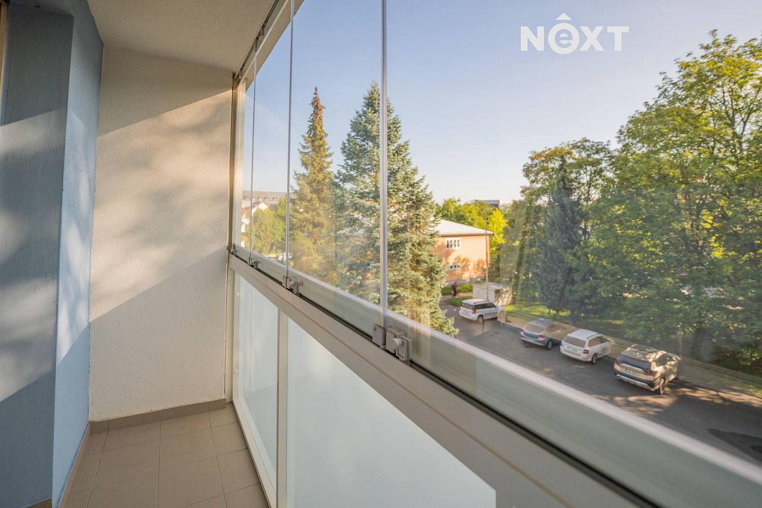 Prodej bytu 1+kk 20 m² – fotografie 5