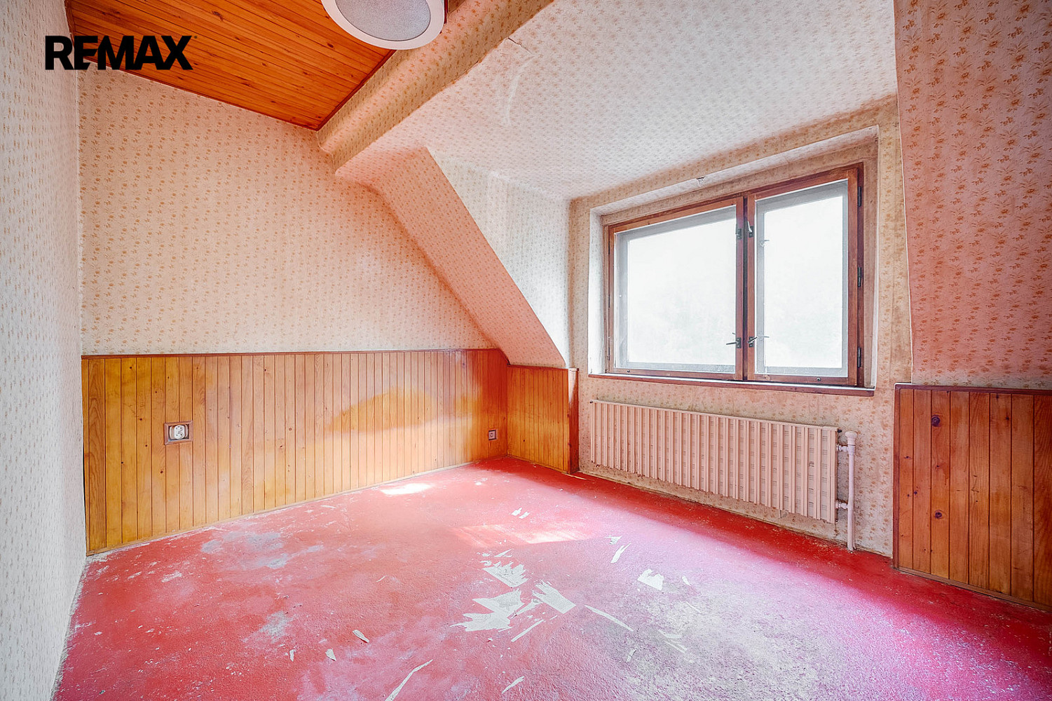 Dům – Praha, Malvazinky – pohled 5