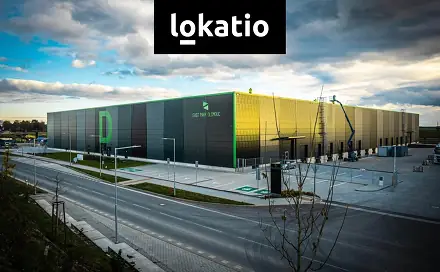 Pronájem výrobních prostor 3 602 m², Olomouc