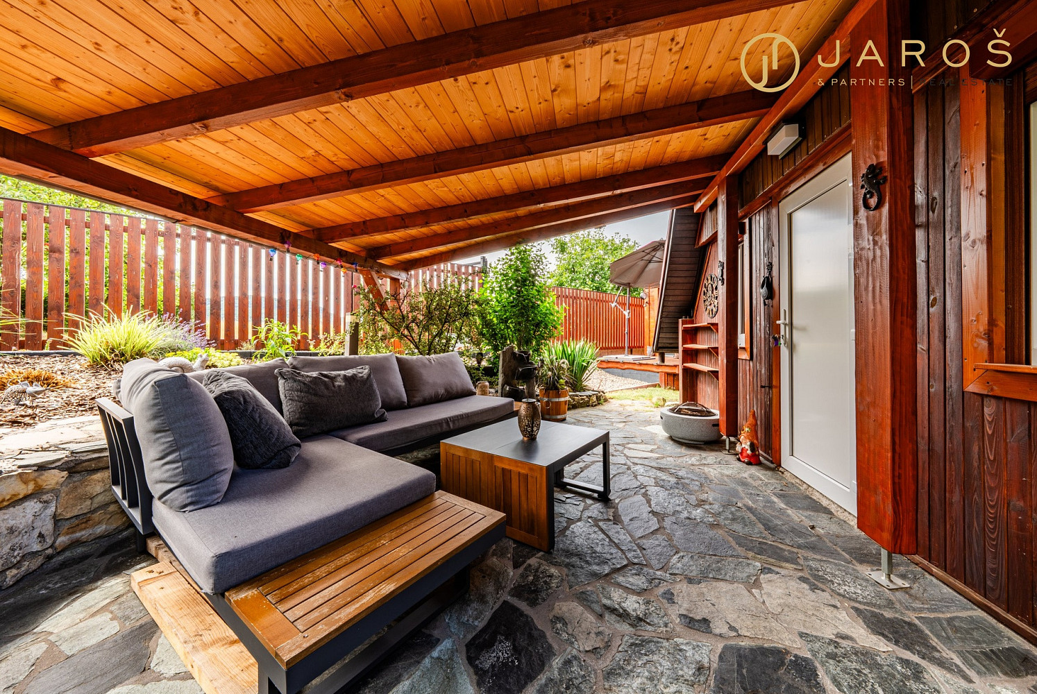 Prodej chaty/chalupy 95 m² s pozemkem 454 m² — photo 5