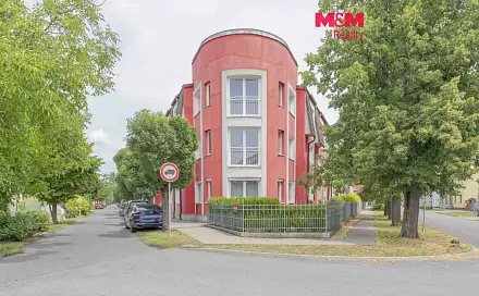 Prodej bytu 4+kk 113 m², Táboritská, Poděbrady - Poděbrady III, okres Nymburk