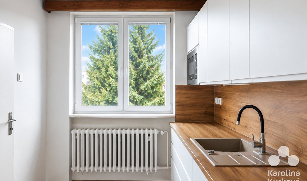 Pronájem bytu 3+1 95 m², Praha – náhled fotky 5