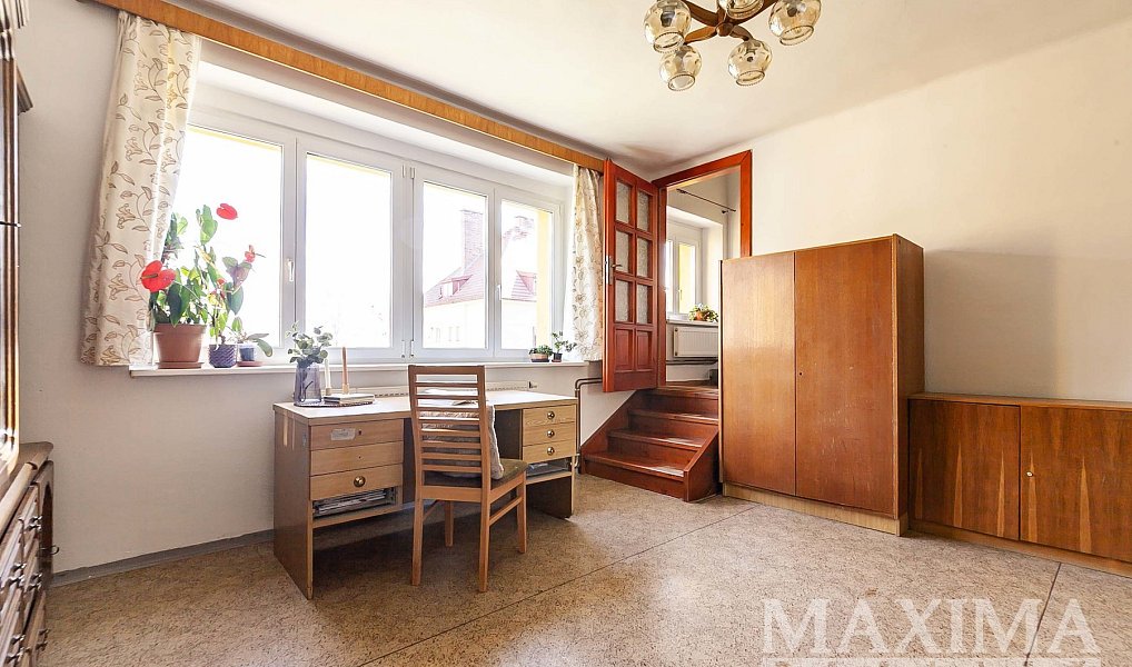 Prodej domu 124 m² s pozemkem 204 m², Praha – náhled fotky 14