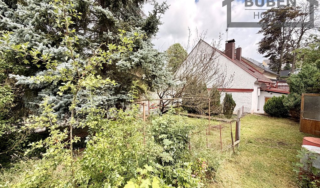 Prodej domu 180 m² s pozemkem 745 m², Planá – náhled fotky 60