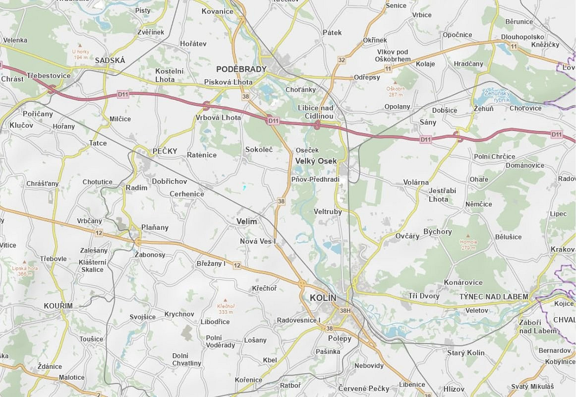 Prodej pole 11 513 m² – fotografie 3