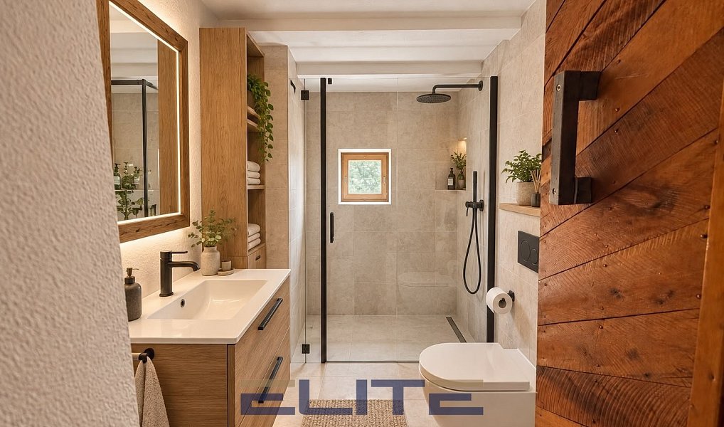 Prodej chaty/chalupy 85 m² s pozemkem 1 724 m², Český Dub – náhled fotky 19