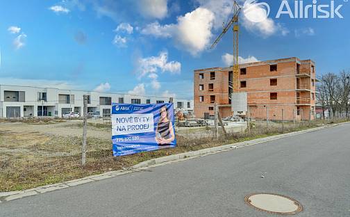Prodej bytu 2+kk 59 m², Kateřinská, Hodonín