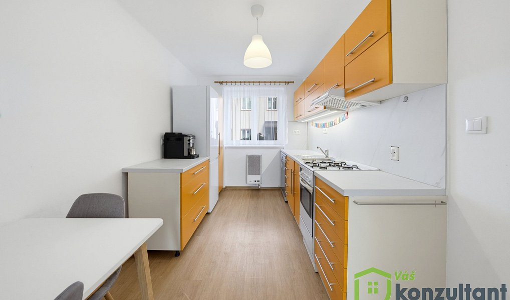Prodej bytu 2+1 58 m², Hlinsko – náhled fotky 6