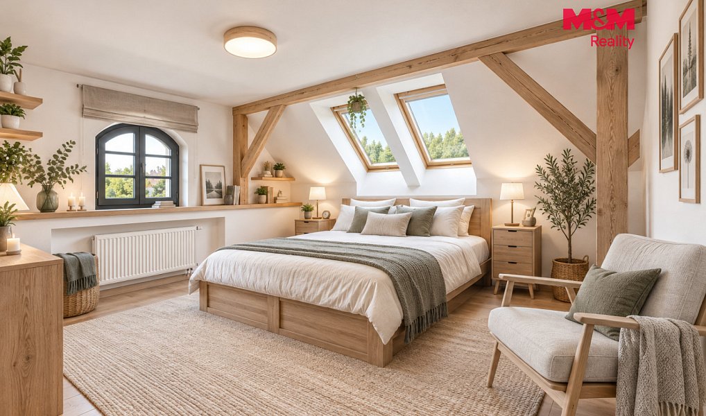 Prodej domu 223 m² s pozemkem 5 844 m², Javornice – náhled fotky 7