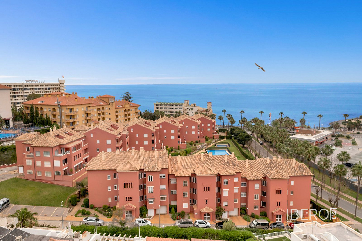 Pis 3+kk – Benalmádena, Benalmádena Costa