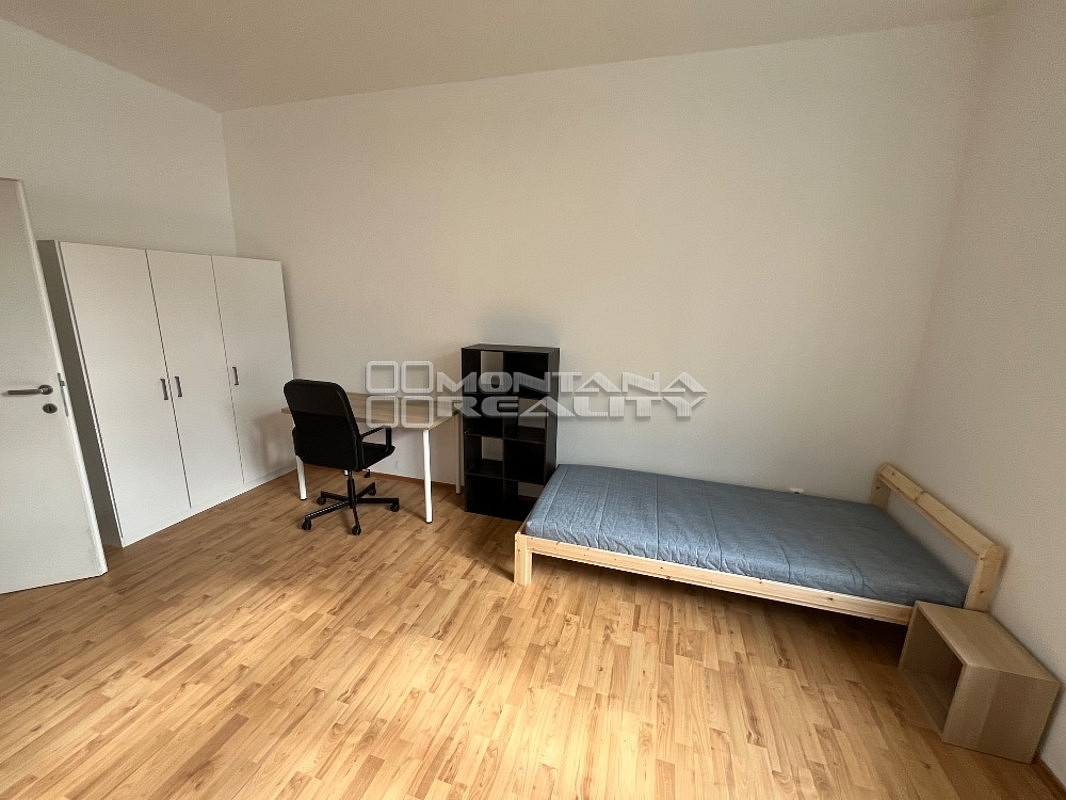Pronájem bytu 3+1 86 m² – pohled 4