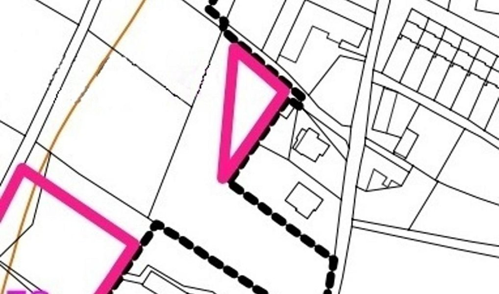 Prodej stavebního pozemku 4 812 m², Větřkovice – náhled fotky 2