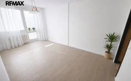 Pronájem bytu 2+kk 45 m²