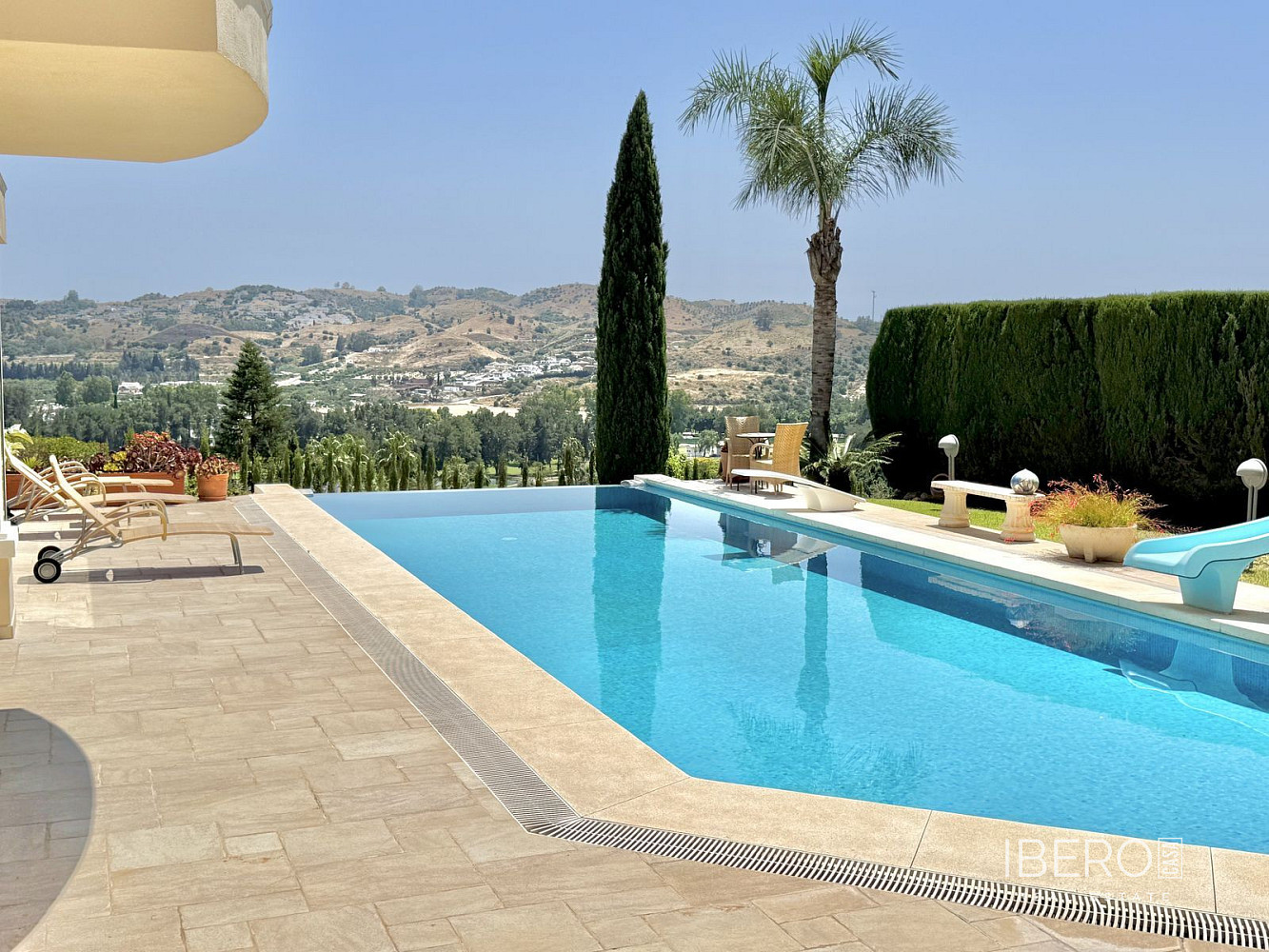 Casa 7+kk – Mijas, Mijas Golf, Cerros del Águila - Vista 3