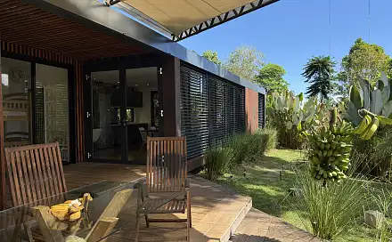 Prodej domu na klíč 110 m², Monterrey, Puerto Jiménez, Puntarenas, Kostarika