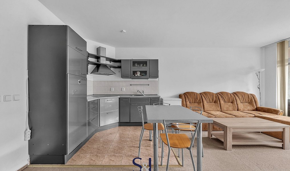 Prodej bytu 3+kk 70 m², Liberec – náhled fotky 4
