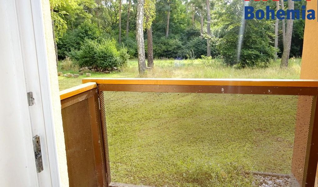 Pronájem bytu 2+kk 49 m², Luštěnice – náhled fotky 9