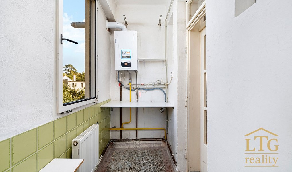 Prodej bytu 3+1 86 m², Hrušovany nad Jevišovkou – náhled fotky 16