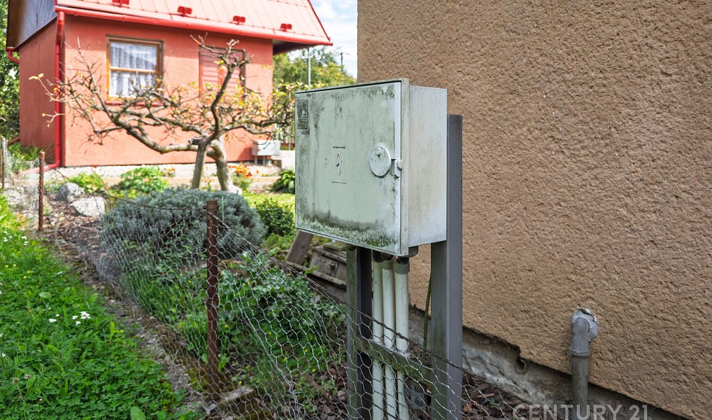 Prodej chaty/chalupy 17 m² s pozemkem 350 m², Nový Jičín – náhled fotky 18
