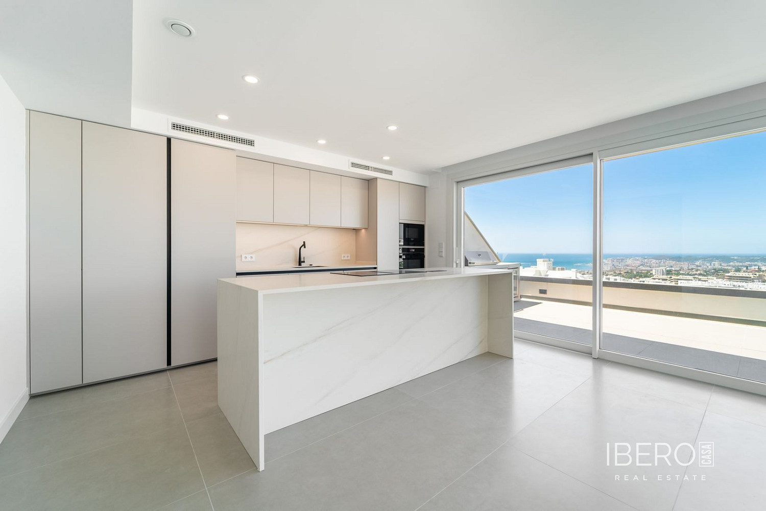 Piso 4+kk – Benalmádena, Carvajal, La Capellanía - Vista 4