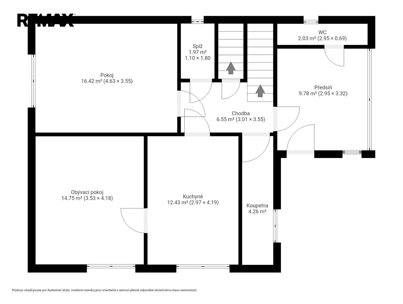 Prodej chaty/chalupy 150 m² s pozemkem 603 m² — photo 4