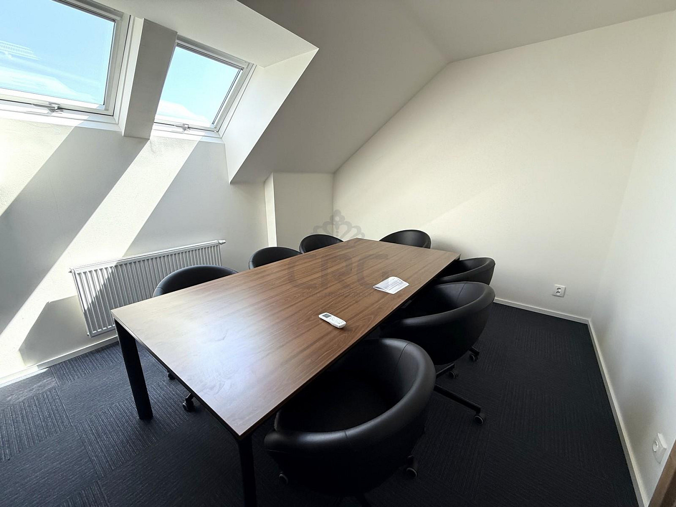 Pronájem kanceláře 12 m²