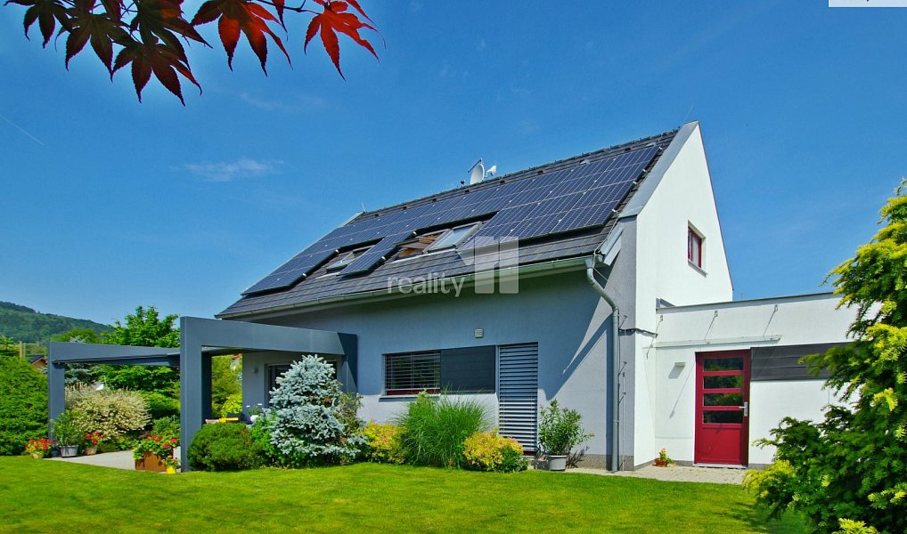 Prodej domu 200 m² s pozemkem 1 163 m², Šimonovice – náhled fotky 2