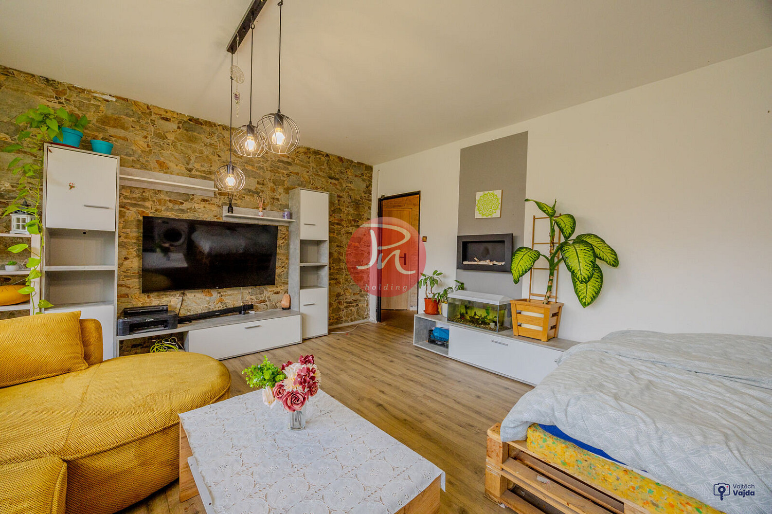 Prodej bytu 3+1 71 m² — photo 2