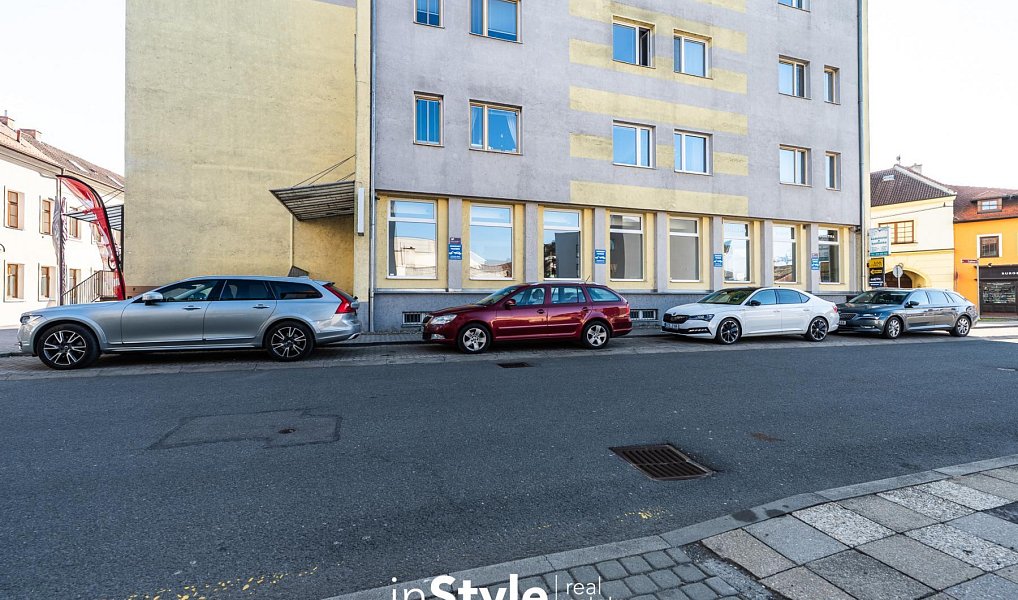 Prodej obchodních prostor 96 m², Uherské Hradiště – náhled fotky 15