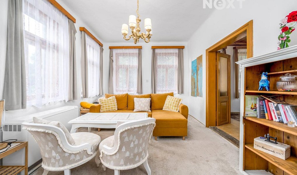 Prodej domu 180 m² s pozemkem 1 275 m², Josefův Důl – náhled fotky 5
