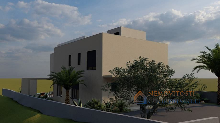 Prodej domu 300 m² s pozemkem 980 m² - Meer