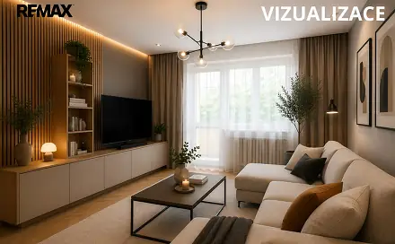 Prodej bytu 3+1 67 m², Horní, Ostrava - Hrabůvka
