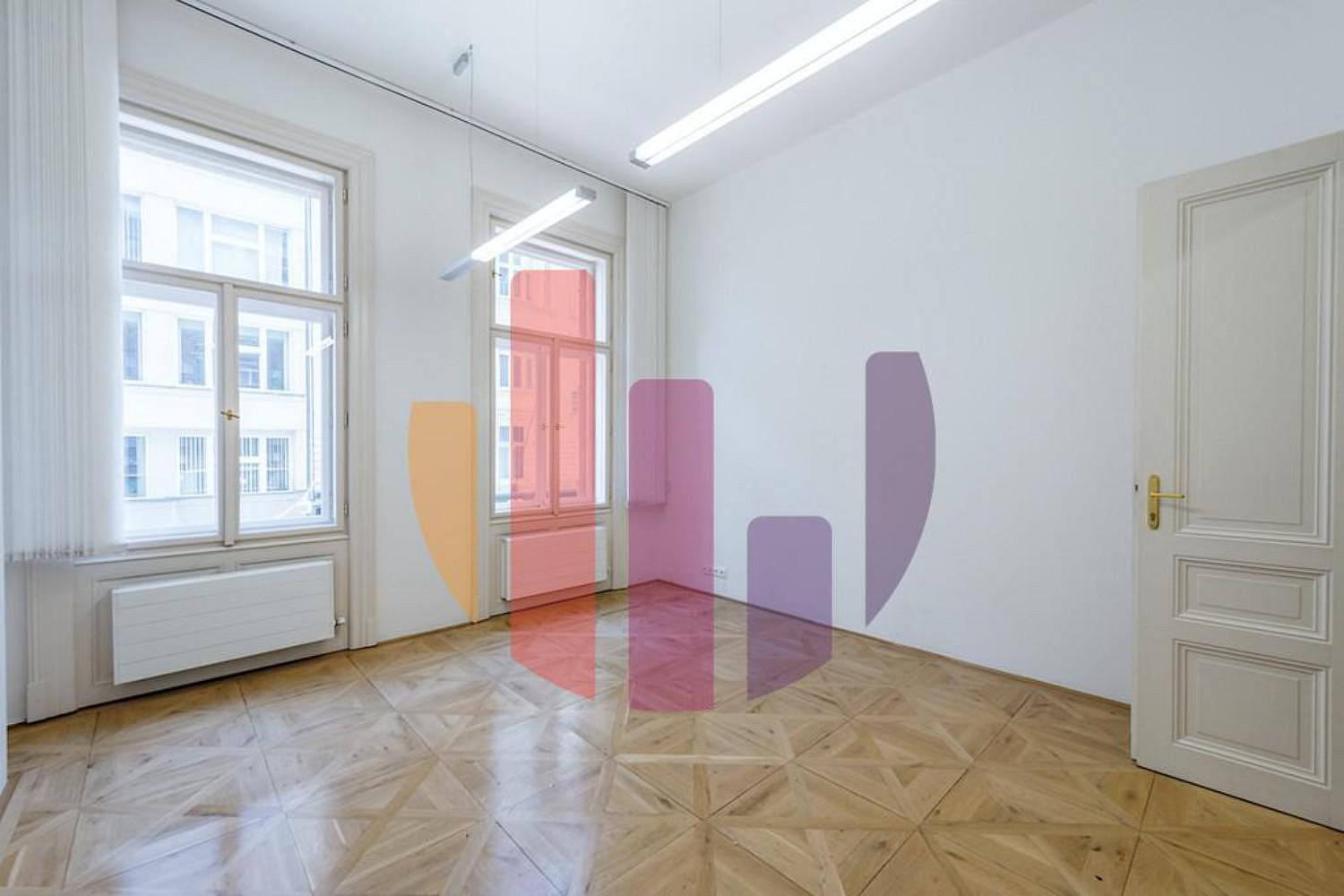 Pronájem kanceláře 470 m² — photo 5