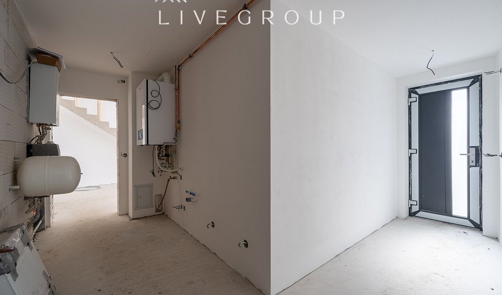 Prodej domu 214 m² s pozemkem 485 m², Pouzdřany – náhled fotky 15