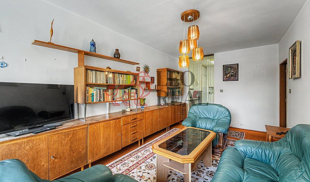 Prodej bytu 2+1 53 m², Praha – náhled fotky 9