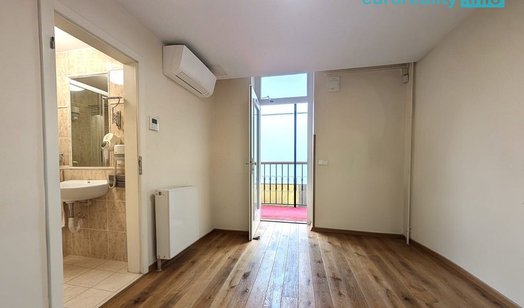 Pronájem komerčního prostoru, 15 m², Vnitřní Město, Plzeň-město, Plzeň
