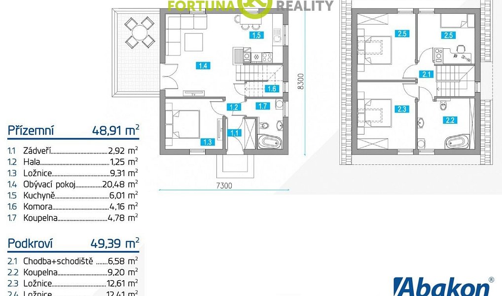 Prodej domu 98 m² s pozemkem 1 m², Karviná – náhled fotky 3