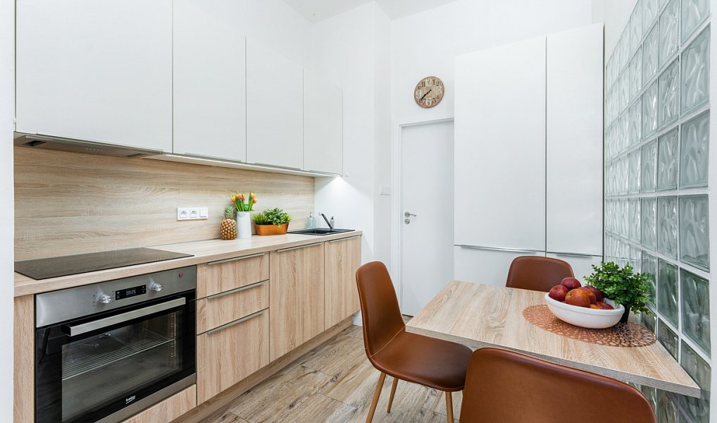 Pronájem bytu 2+kk 35 m², Albrechtice nad Orlicí – fotka 1 z 11